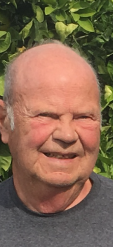 John Lawson